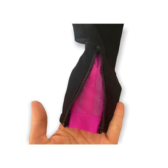 VS Pink Ultimate Leggings Yoga Pants - Picture 7 of 8